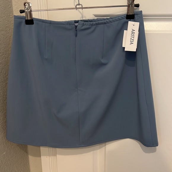 Aritzia Sunday Best Tatiana Mini Skirt - Picture 2 of 5